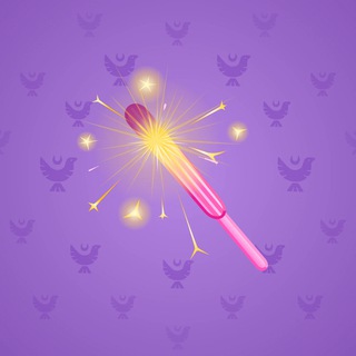 Party Sparkler #140133