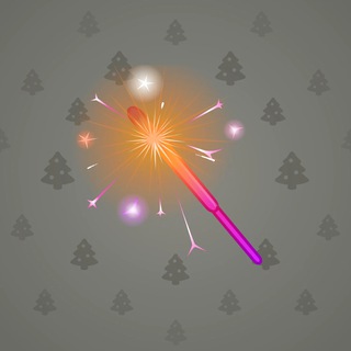 Party Sparkler #140138