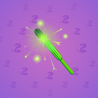Party Sparkler #140141