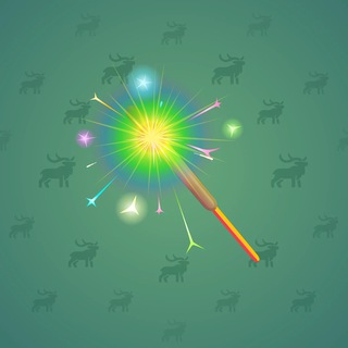 Party Sparkler #140142