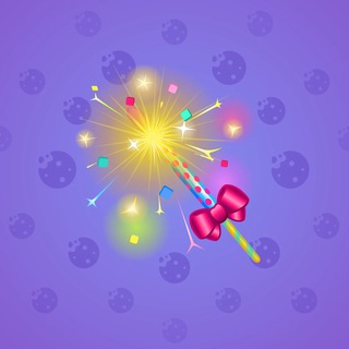 Party Sparkler #140146
