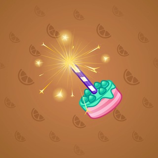 Party Sparkler #140148
