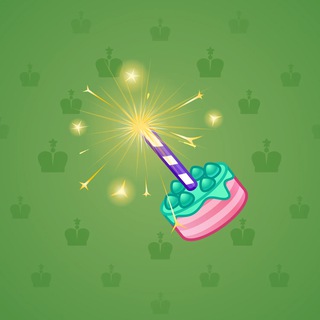 Party Sparkler #140150