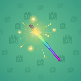Party Sparkler #140152