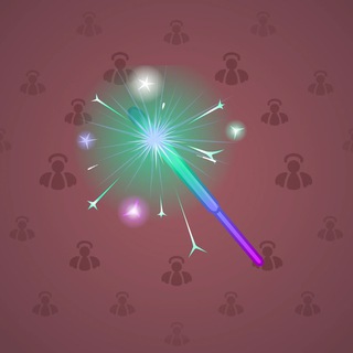 Party Sparkler #140159