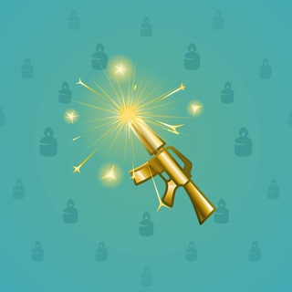 Party Sparkler #140310