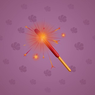 Party Sparkler #140313