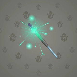 Party Sparkler #140314