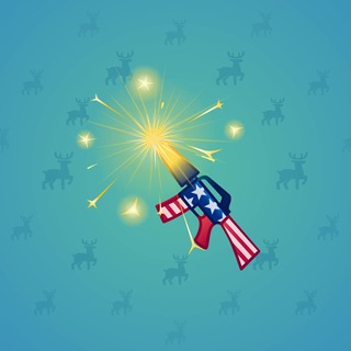 Party Sparkler #140315