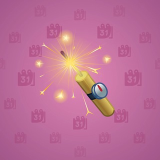Party Sparkler #140316