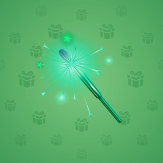 Party Sparkler #140317