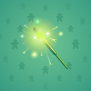 Party Sparkler #140319