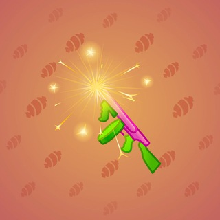 Party Sparkler #140322