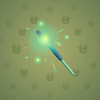 Party Sparkler #140327