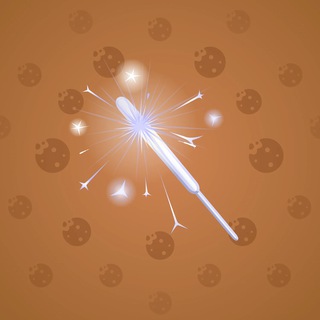 Party Sparkler #140328