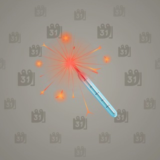Party Sparkler #140330
