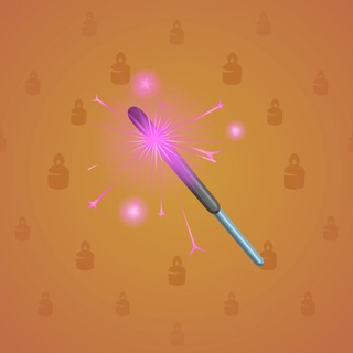 Party Sparkler #140335