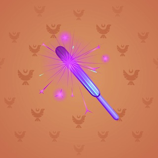 Party Sparkler #140343