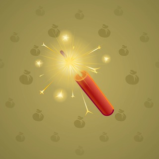 Party Sparkler #140362