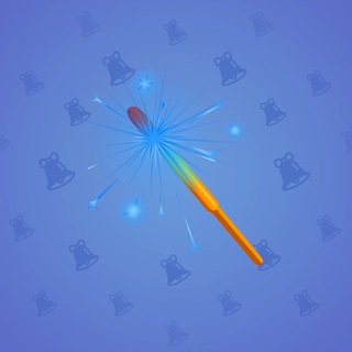 Party Sparkler #140364