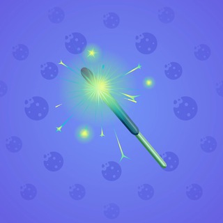 Party Sparkler #140369