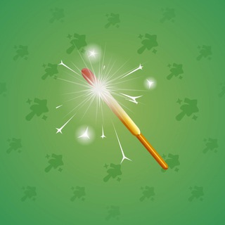 Party Sparkler #140373