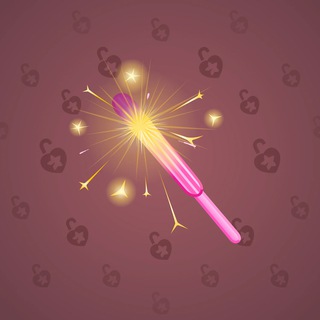 Party Sparkler #140376
