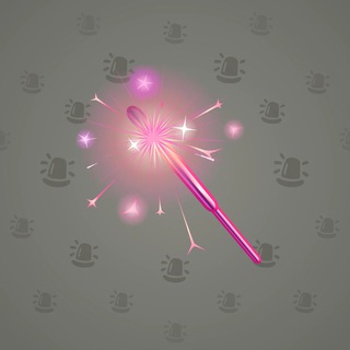 Party Sparkler #140381