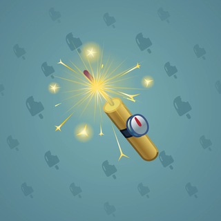Party Sparkler #140382