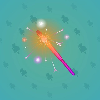 Party Sparkler #140383