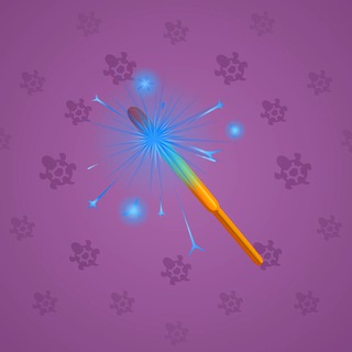 Party Sparkler #140386