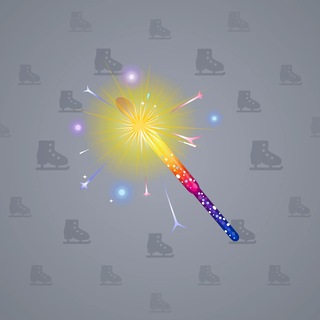 Party Sparkler #140388