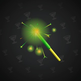 Party Sparkler #140391