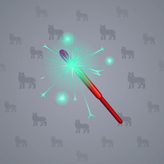 Party Sparkler #140392