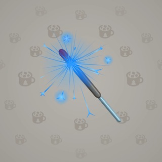 Party Sparkler #140394