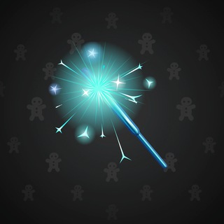 Party Sparkler #140395