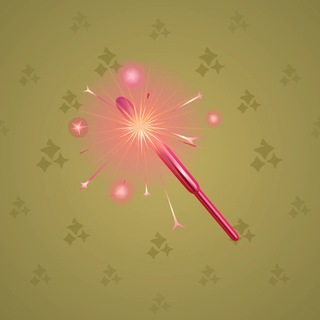 Party Sparkler #140396