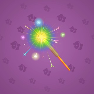 Party Sparkler #140400