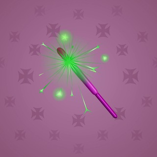 Party Sparkler #140403