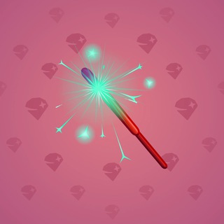 Party Sparkler #140408