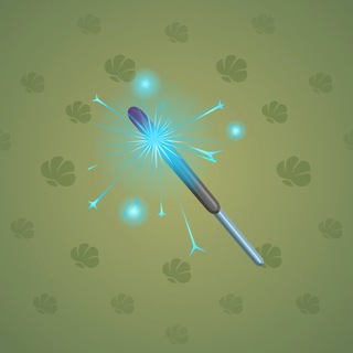 Party Sparkler #140412