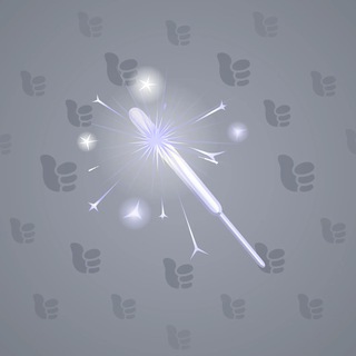 Party Sparkler #140417