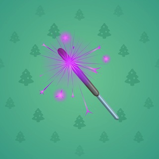 Party Sparkler #140502
