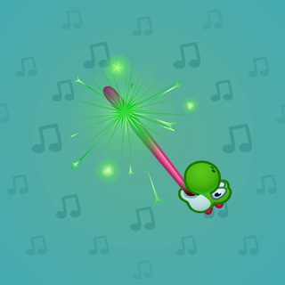 Party Sparkler #140505