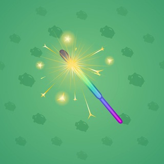 Party Sparkler #140514