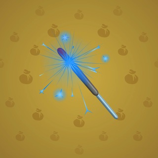 Party Sparkler #140515