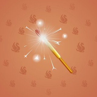 Party Sparkler #140516