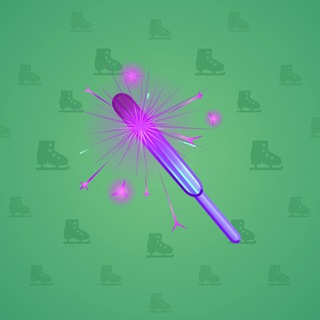 Party Sparkler #140524