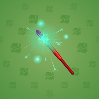 Party Sparkler #140525