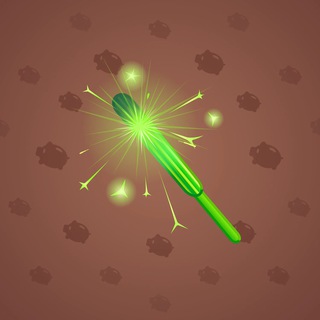 Party Sparkler #140528